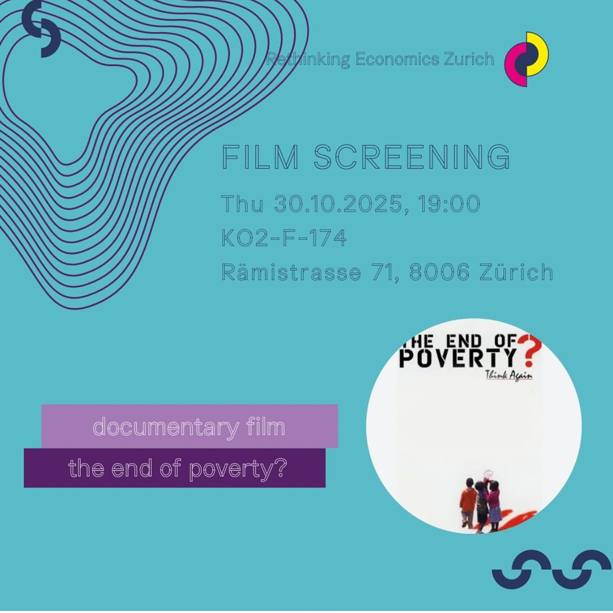 Film screening 